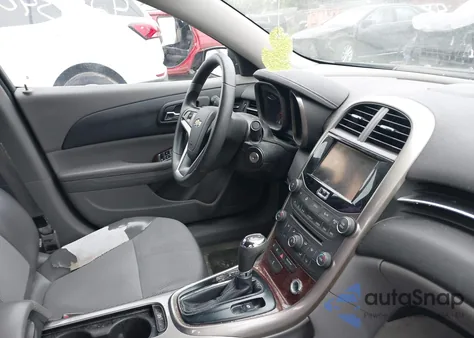 2013 Chevrolet Malibu Eco z USA, uszkodzony, nr VIN 1G11D5RR7DF116654